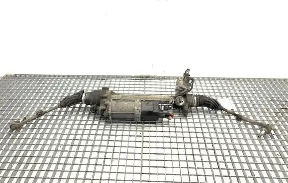 BMW 3 F30 F35 F31 Steering rack 6868920