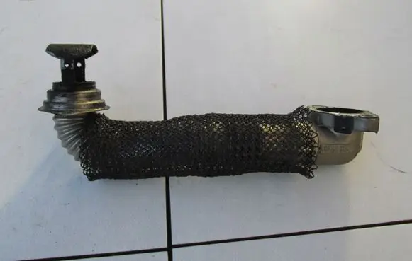 Ford Focus Other exhaust manifold parts 
