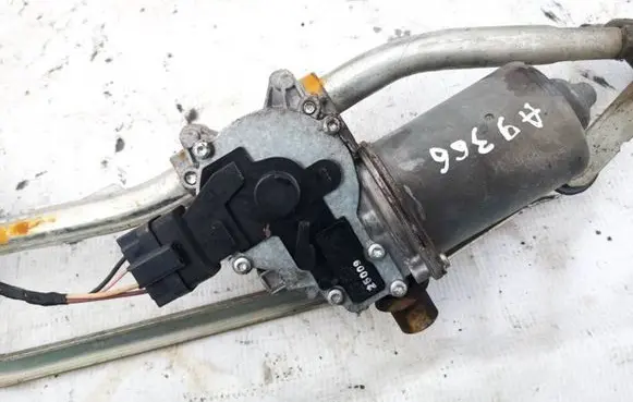 Renault Laguna III Wiper motor 40518812v