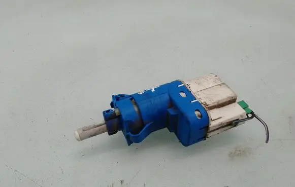 Ford S-MAX Brake pedal sensor switch 3M519C872AC