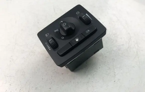 Volvo S40 Light switch 30739298