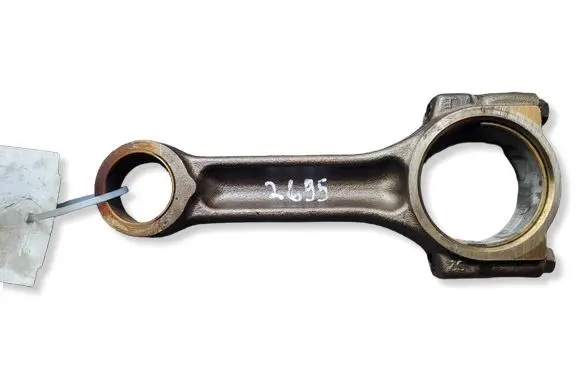 Nissan Primastar Connecting rod/conrod 