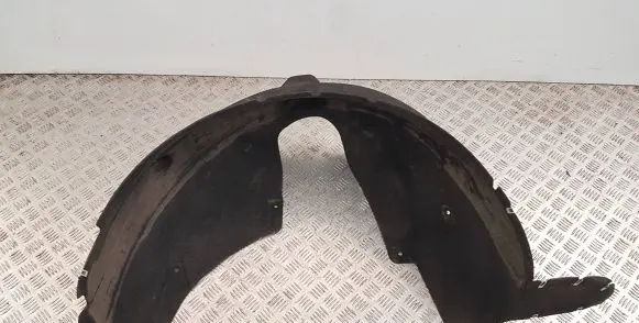 MG ZS Rear arch fender liner splash guards