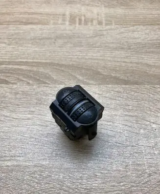 Volkswagen PASSAT B5.5 Panel lighting control switch 3B0941333C