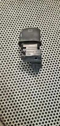 Fiat Ducato A set of switches PA6GF30