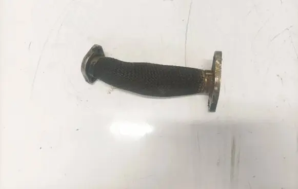 Audi A4 S4 B6 8E 8H EGR valve line/pipe/hose