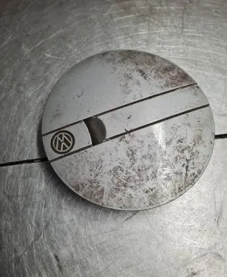 Volkswagen Transporter - Caravelle T4 Original wheel cap 191601149D