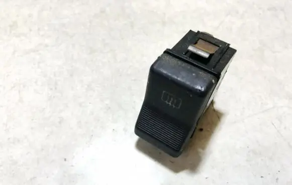 Audi 100 200 5000 C3 Windscreen/window heater switch 443941503d