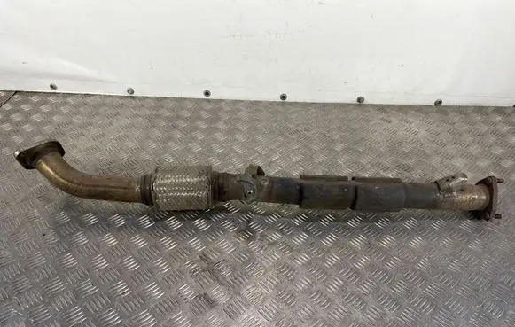Honda CR-V Muffler/silencer 