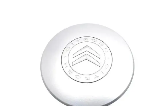 Citroen Dispatch II Original wheel cap 9658036380 9658036680
