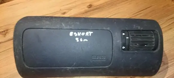 Ford Escort Passenger airbag 565039906c