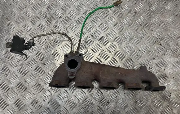 Renault Talisman Exhaust manifold 140045202R