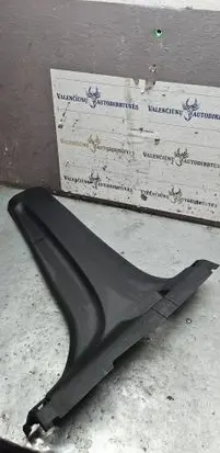 Renault Koleos II (B) pillar trim (bottom) 