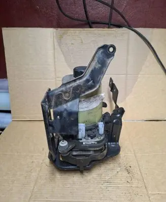 Power steering pump