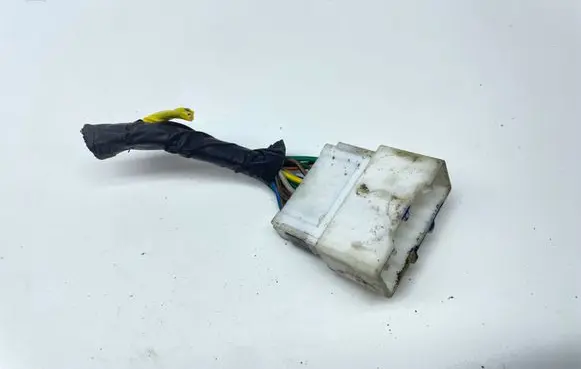 Hyundai Ioniq 5 Other wiring loom