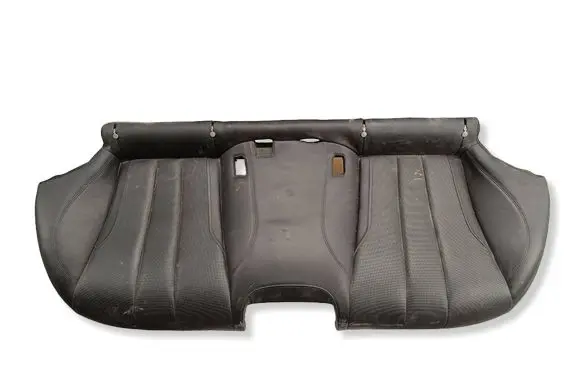 BMW 6 F06 Gran coupe Rear seat 7284800 1102031034