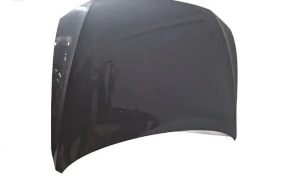 Volkswagen PASSAT B8 Engine bonnet/hood 3G0823155