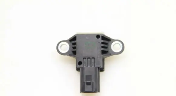 Jaguar XF X250 Airbag deployment crash/impact sensor 9X2314C676AA