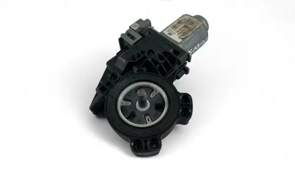Citroen C4 II Electric window control switch 402279K