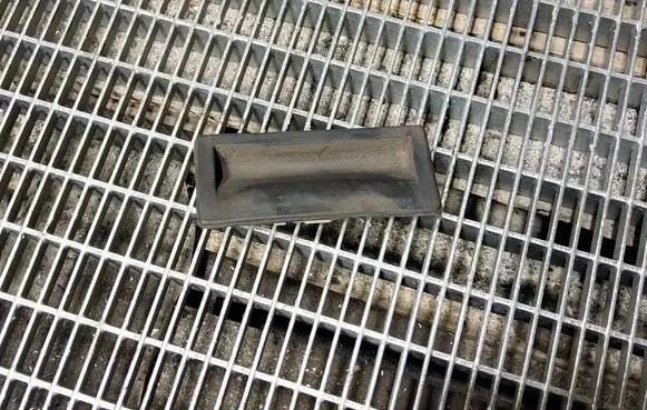 Audi A4 S4 B8 8K Tailgate/trunk/boot exterior handle 5N0827566