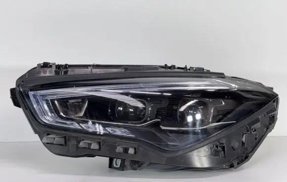 Mercedes-Benz CLA C118 X118 Headlight/headlamp A1189061301