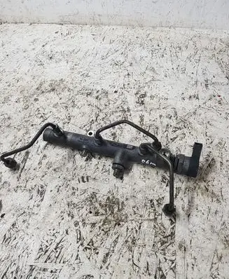 Volkswagen Phaeton Fuel main line pipe 059130090