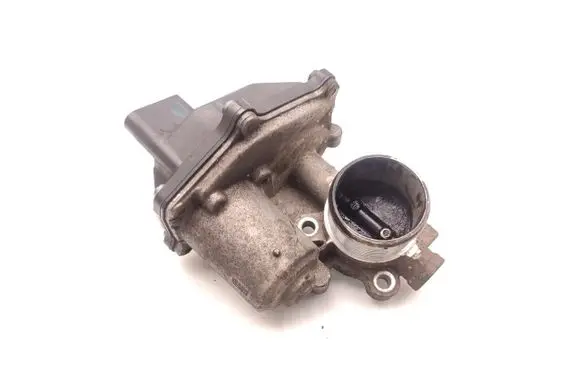 Volkswagen Golf VII Electric throttle body valve 04L131501C