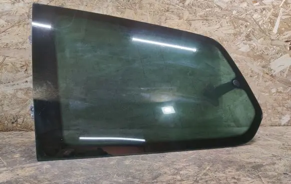 Ford Galaxy Rear side window