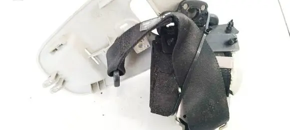 Ford S-MAX Rear seatbelt 6M21U61304ADW