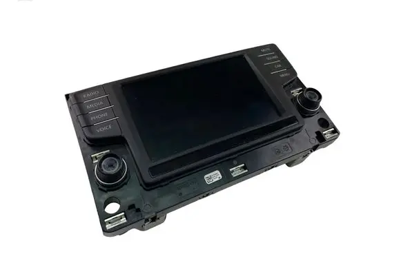 Volkswagen PASSAT B7 Screen/display/small screen 3G0919605B