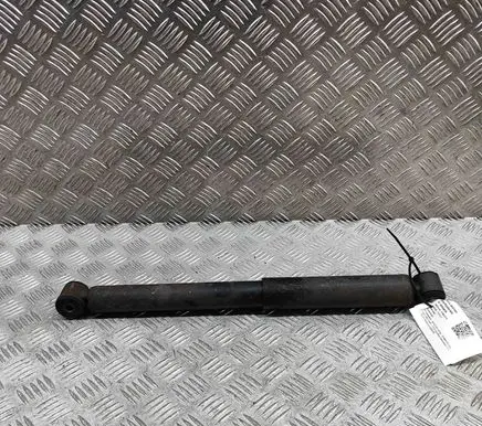 Mercedes-Benz Sprinter W906 Rear shock absorber/damper A9063200731