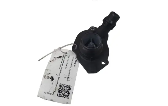 BMW 5 F10 F11 Engine coolant pipe/hose