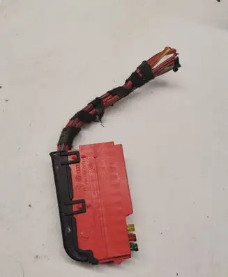 Porsche Macan (95B) Fuse module 8K0941824