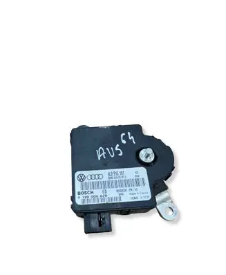 Audi Q7 4L Other control units/modules 4L0915181 4L0910181A 0199000025