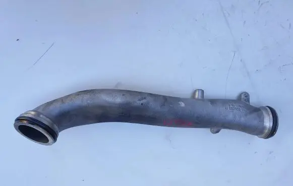 BMW 5 F10 F11 Other engine bay part 8506399 16988510