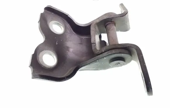 Front door lower hinge