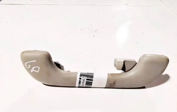 Renault Laguna III Rear interior roof grab handle