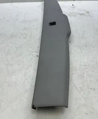 Toyota Avensis T250 Trunk/boot lower side trim panel 6479005020