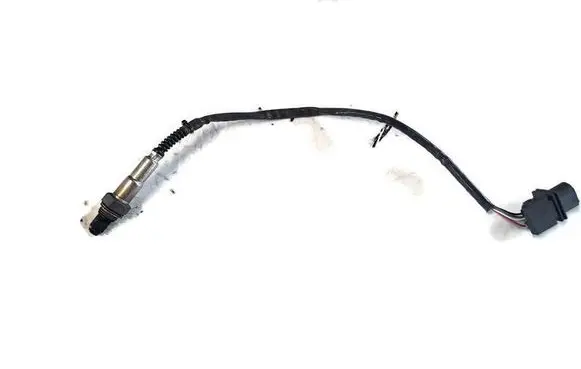 Nissan Qashqai+2 Lambda probe sensor NTK91299