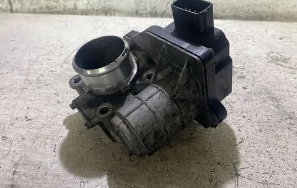 Honda CR-V Engine shut-off valve NAS02051 852300038B1