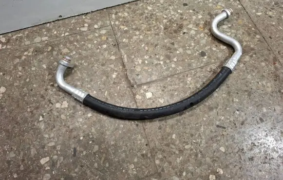 Citroen DS7 Crossback Air conditioning (A/C) pipe/hose 9834116480