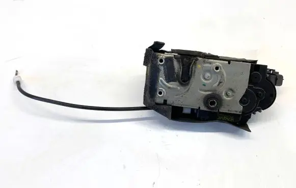 Fiat Croma Front door lock 51708421A