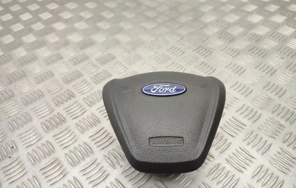 Ford Ecosport Steering wheel airbag C1BBA042B85BA