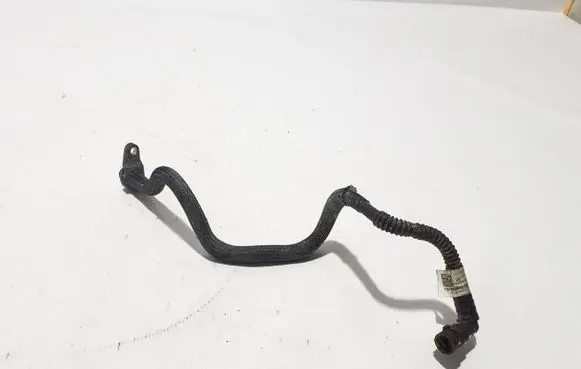 Mercedes-Benz GLA H247 Air intake hose/pipe A2820186100