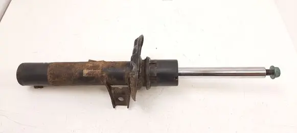 Skoda Superb B6 (3T) Front shock absorber/damper 3C0413031AS