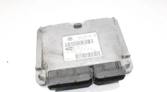 Volkswagen Polo Engine control unit/module 036906034GP 6160106602