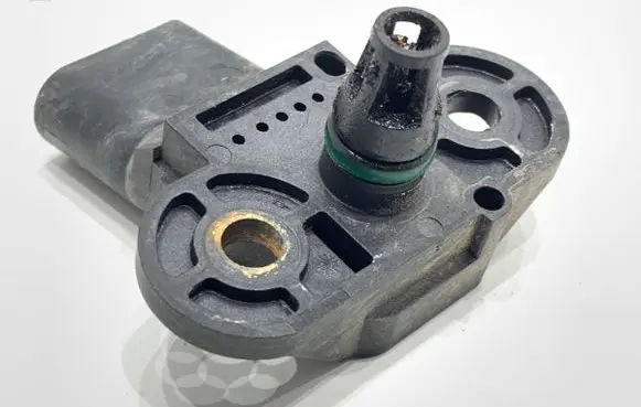 Seat Ibiza IV (6J,6P) Air pressure sensor
