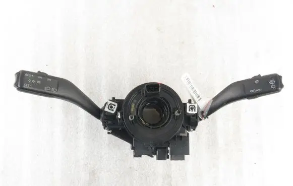 Seat Leon (1P) Wiper turn signal indicator stalk/switch 1K0953519A 1K0959653C 1K0953513A