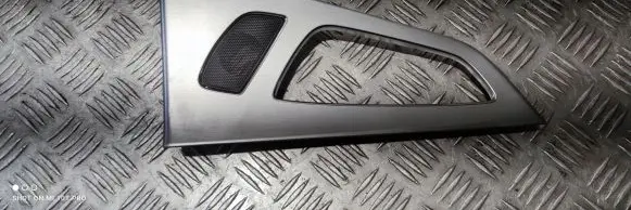 Other rear door trim element