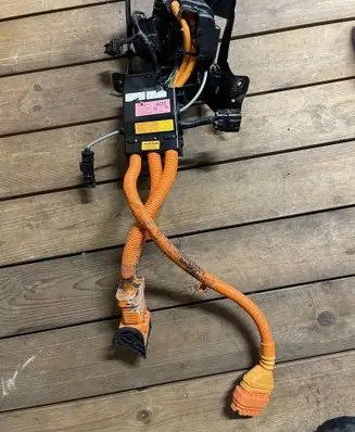 KIA Niro Other wiring loom 91684Q4011